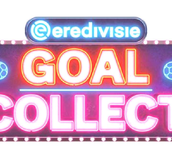 Eredivisie Goal Collect slot game