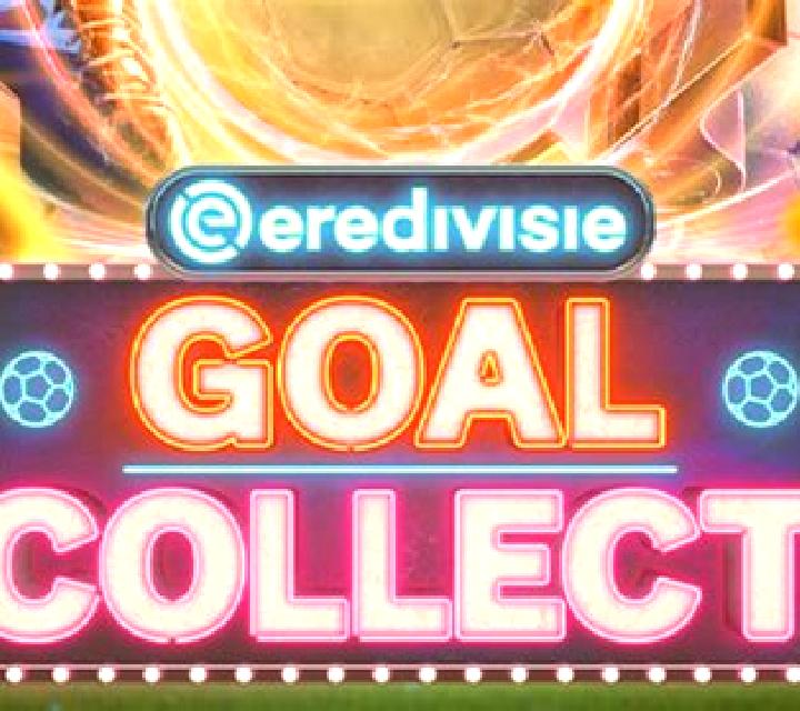 Eredivisie Goal Collect slot