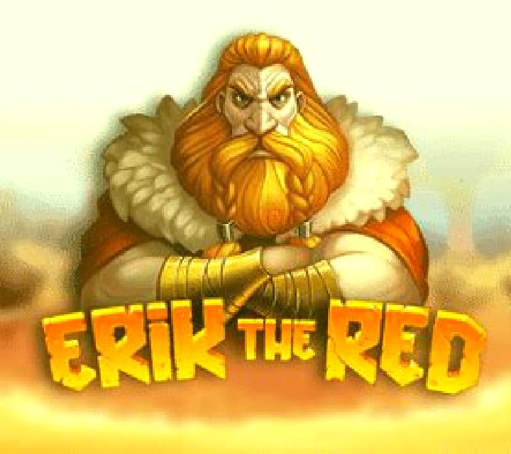 Erik the Red online slot