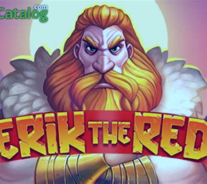 Erik the Red slot