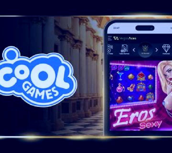 Eros slot