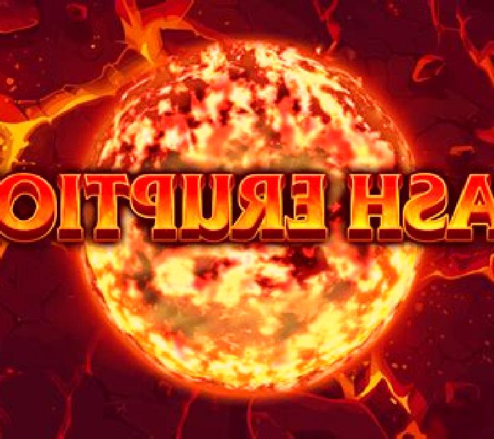 Eruption online slot