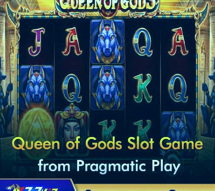 Červená horečka slot game