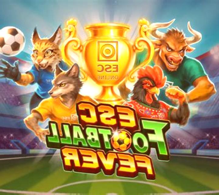 ESC Football Fever slot