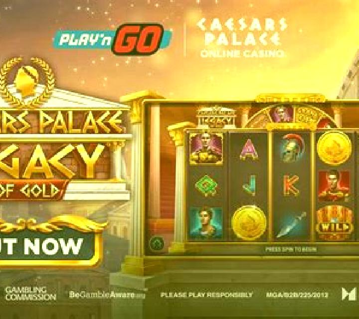 Escape Palace online slot