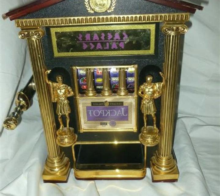 Escape Palace slot machine