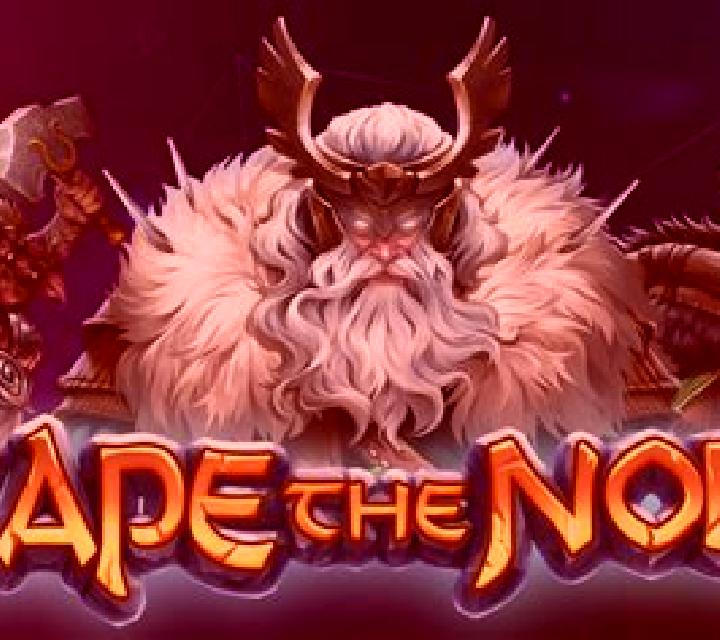 Escape The North online slot