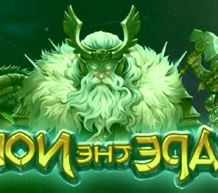Escape The North slot game