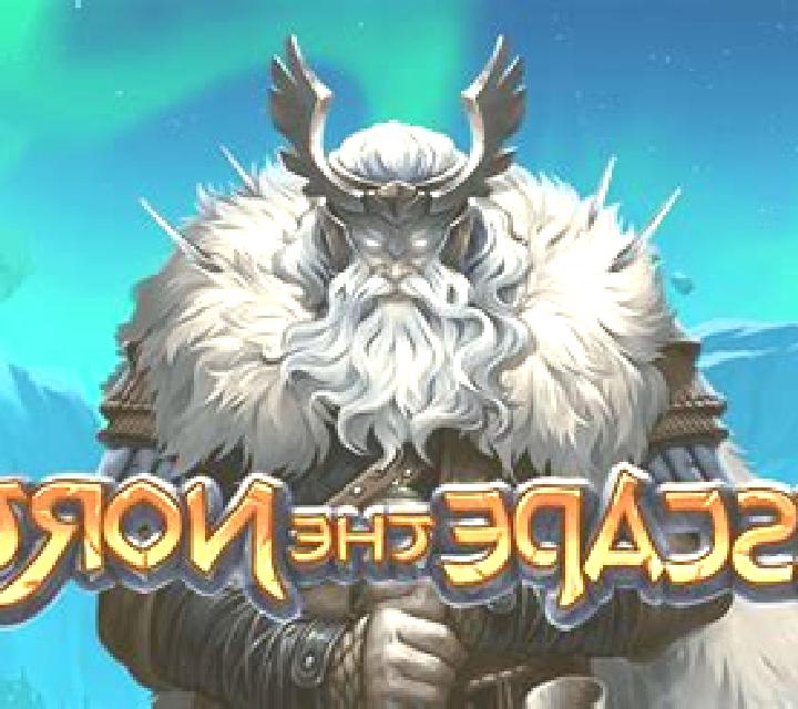 Escape The North slot