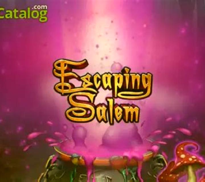 Escaping Salem slot