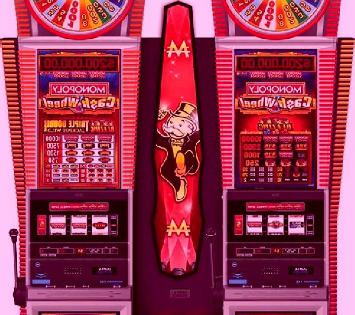 Escuela de Magia Golden Edition slot machine