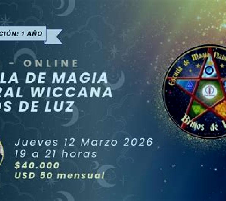 Escuela de Magia online slot