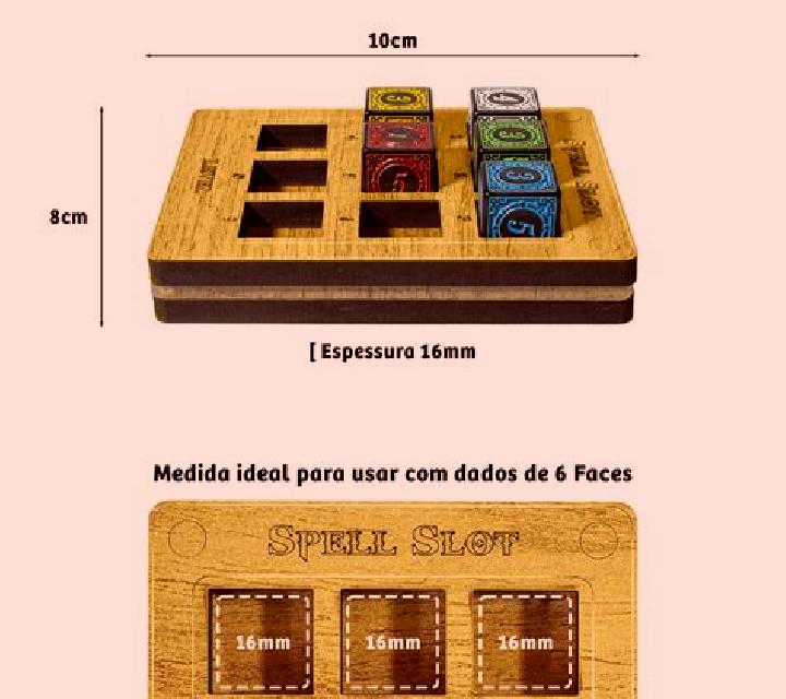 Escuela de Magia slot machine