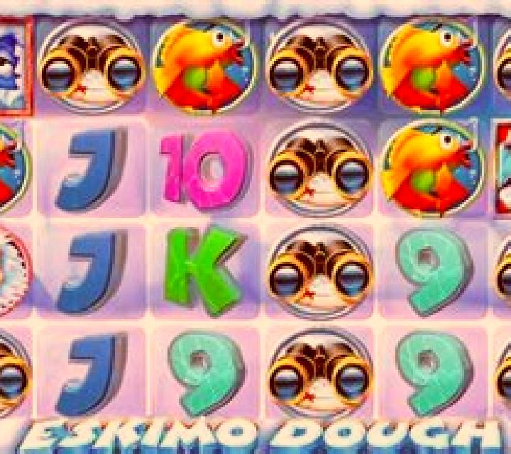 Eskimo Dough slot
