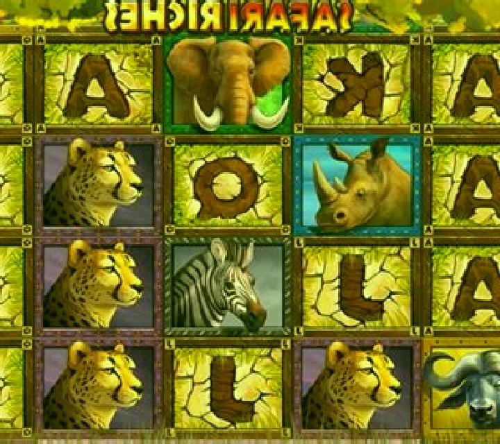 Eskimo Riches online slot
