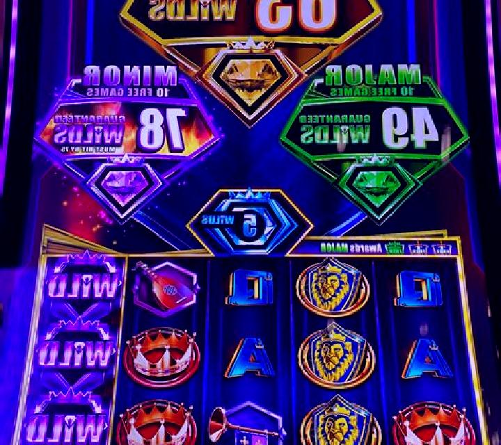 Eskimo Riches slot game