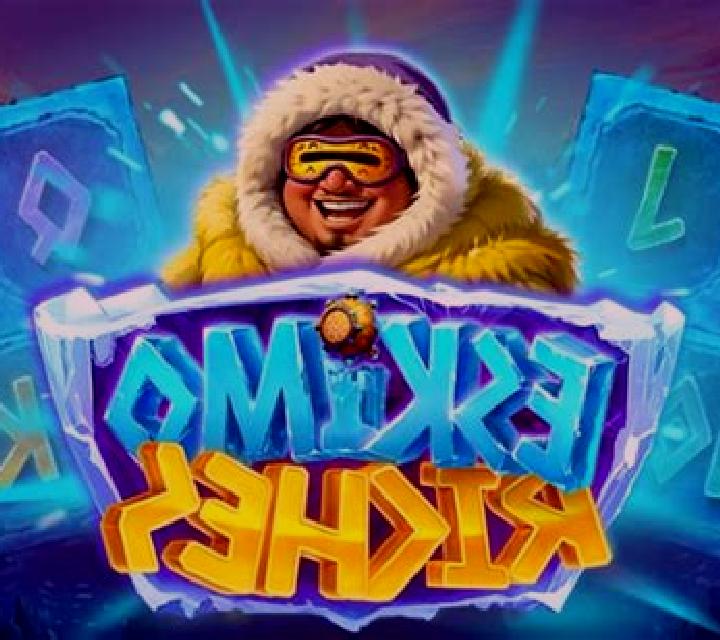 Eskimo Riches slot