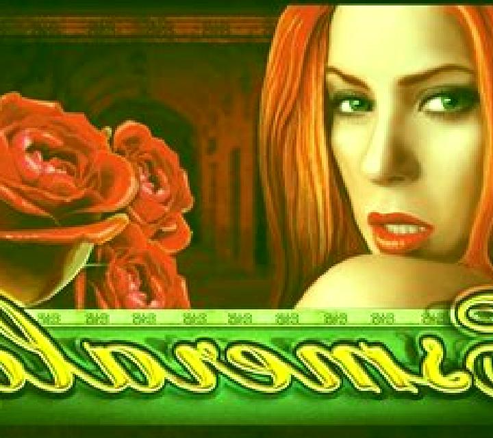 Esmeralda (CT) slot game