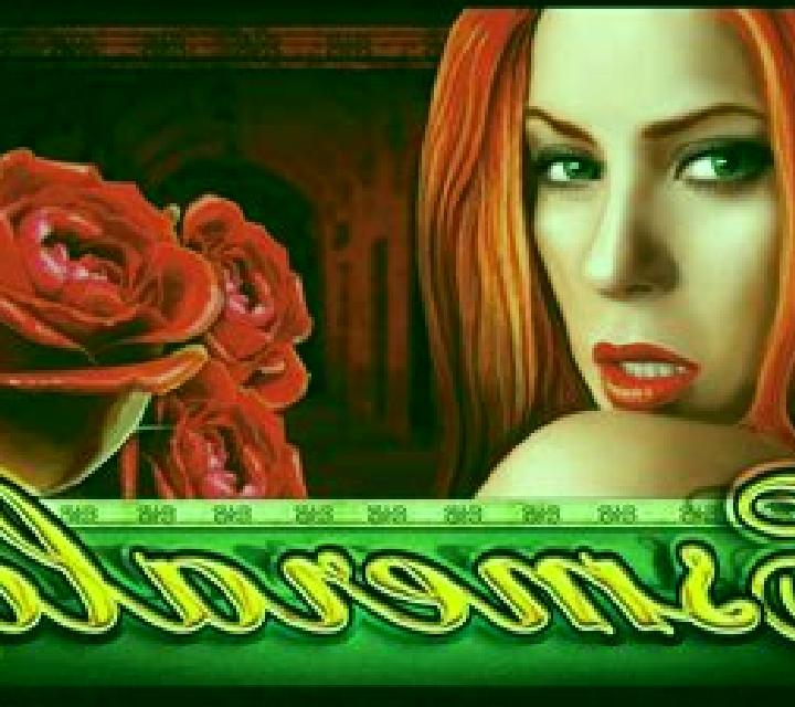 Esmeralda (CT) slot machine