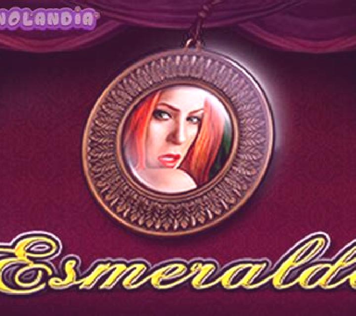 Esmeralda (NeoGames) online slot
