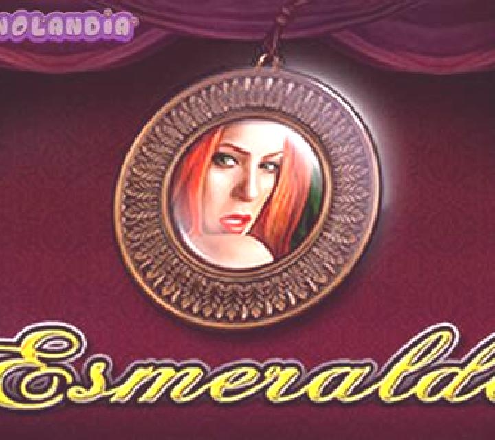 Esmeralda (NeoGames) slot
