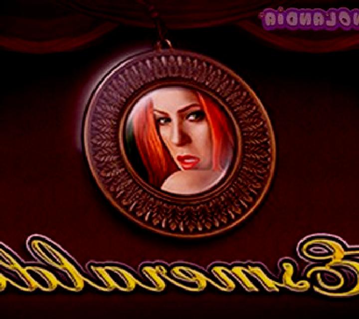 Esmeralda (Playtech) online slot