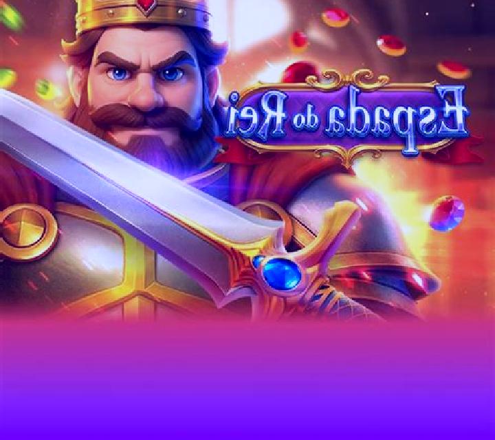 Espada de Camelot online slot