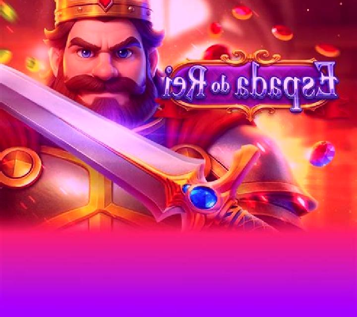 Espada de Camelot slot game