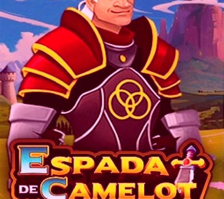 Espada de Camelot slot