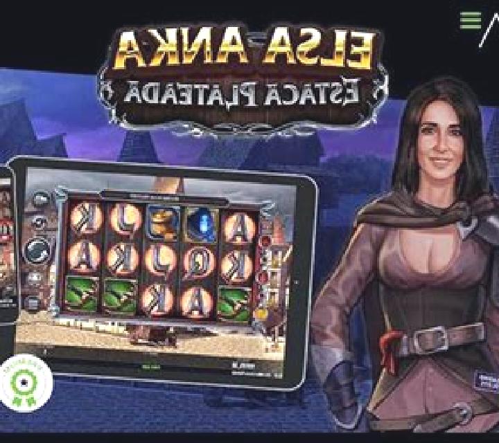 Estaca Plateada slot game