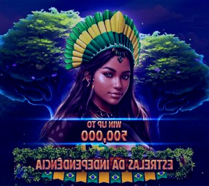 Estrelas Da Independencia slot machine