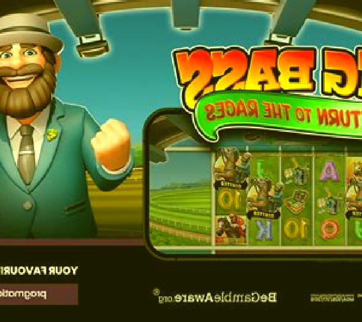 E.T. Races online slot