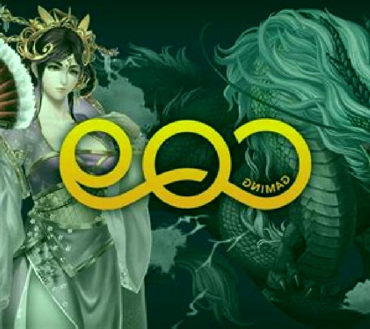 Eternal Abundance (Concept Gaming) online slot