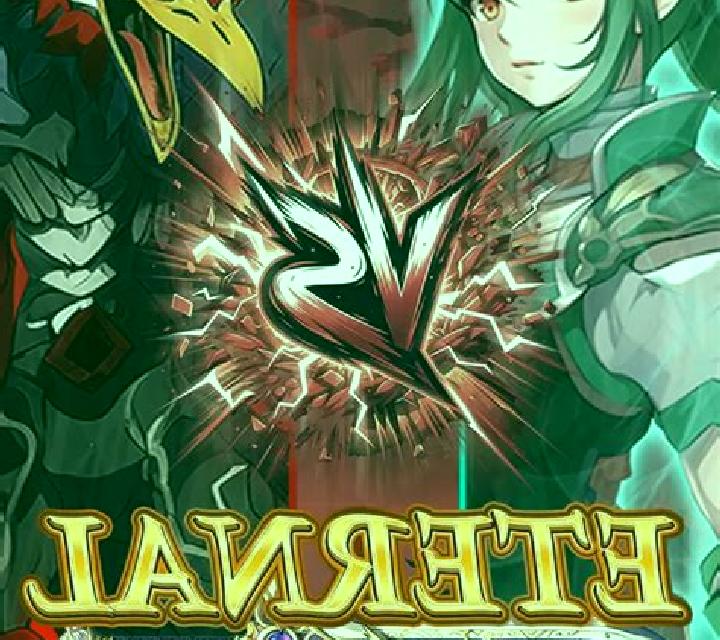 Eternal Clash Reloaded slot