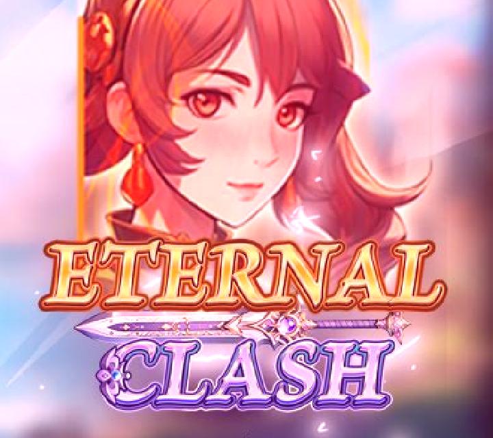 Eternal Clash slot game