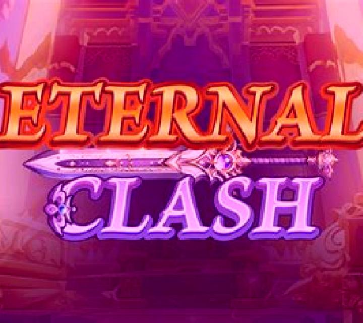 Eternal Clash slot