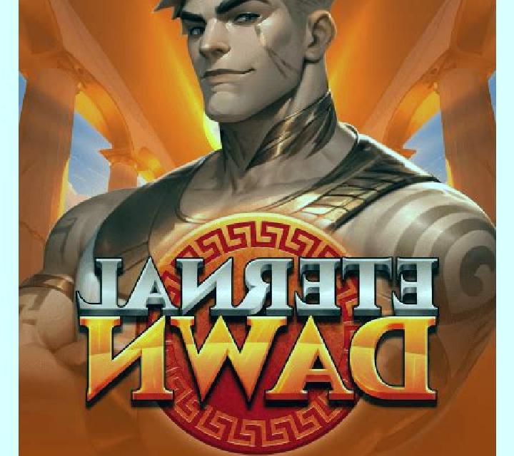 Eternal Dawn slot game