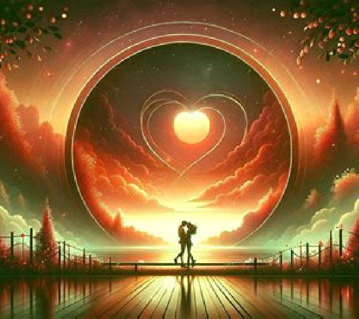 Eternal Desire - The Curse of Love online slot