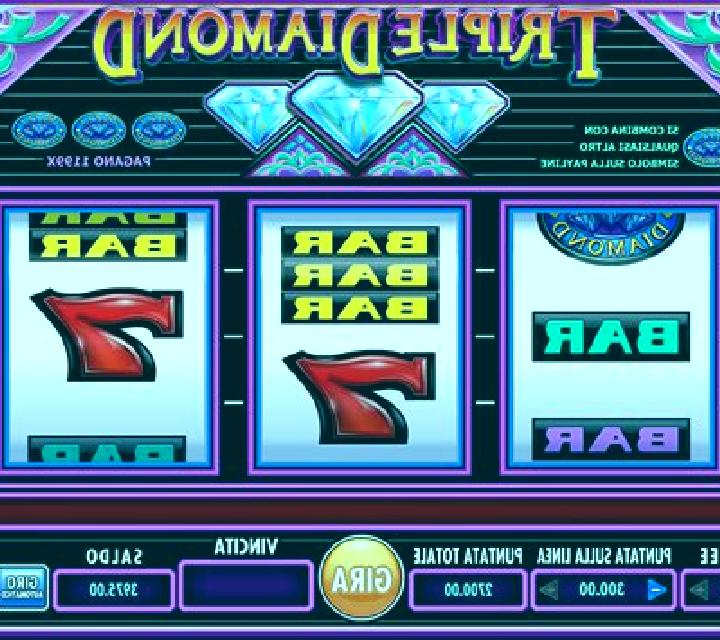 Eternal Diamond online slot