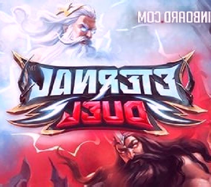 Eternal Duel online slot