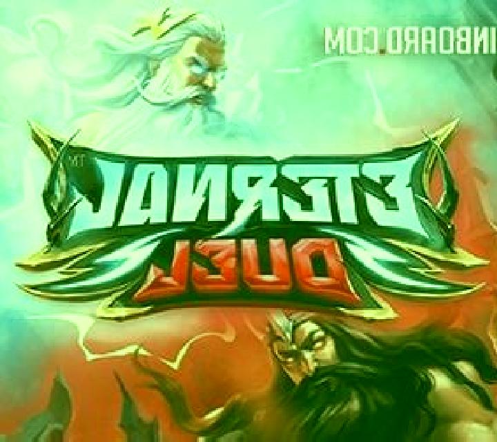 Eternal Duel slot game