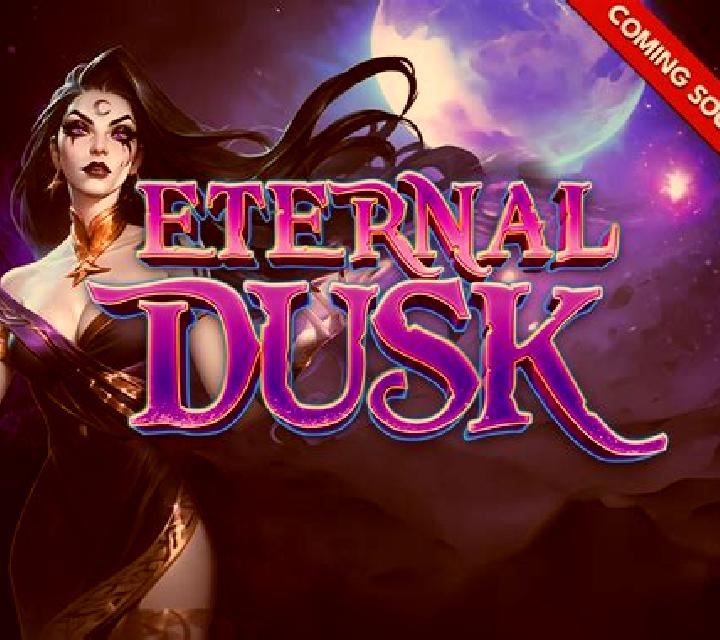 Eternal Dusk slot machine