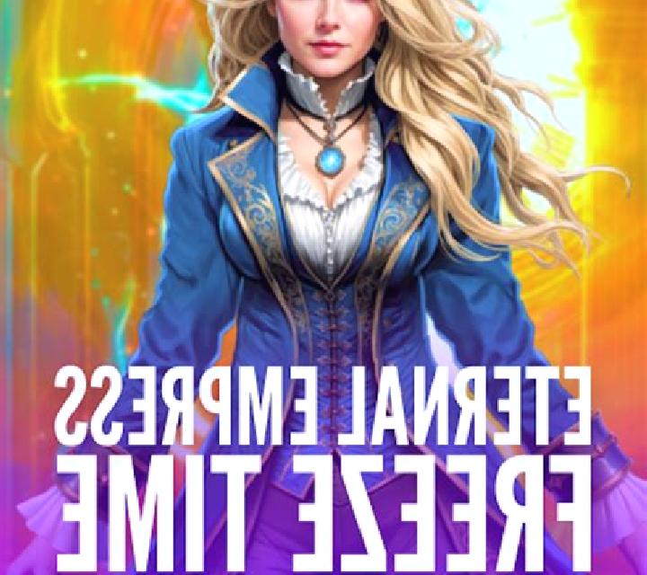 Eternal Empress – Freeze Time slot game