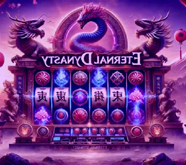 Eternal Fortune (Aspect Gaming) slot game