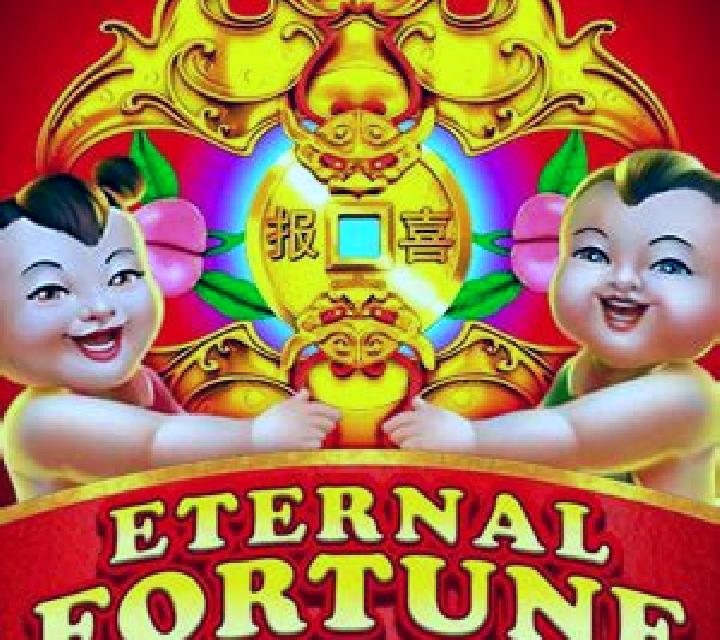 Eternal Fortune (OneGame) online slot