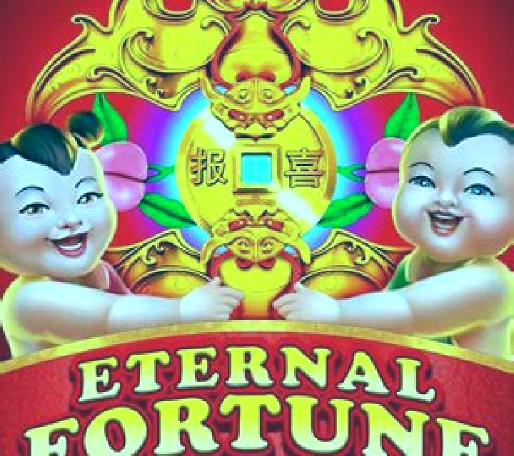 Eternal Fortune (OneGame) slot game