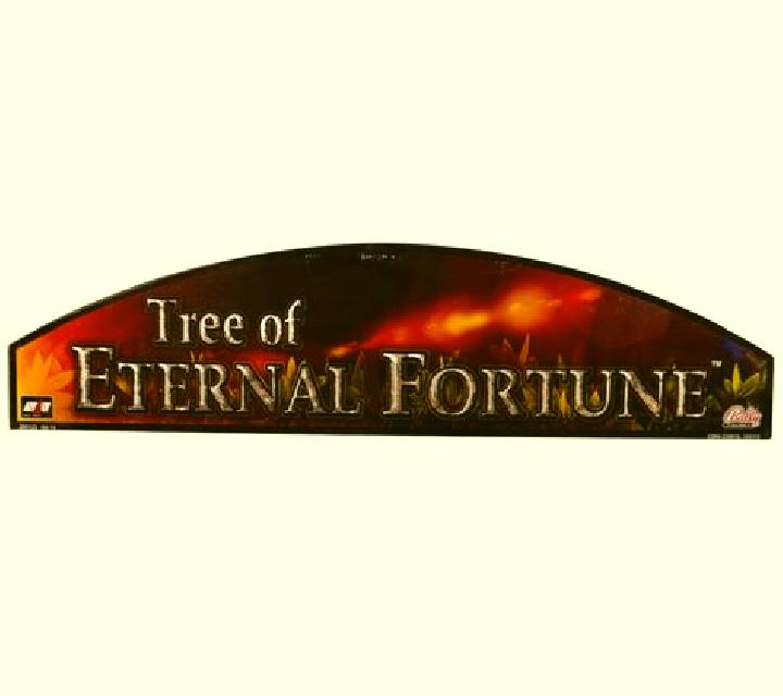 Eternal Fortune (OneGame) slot machine