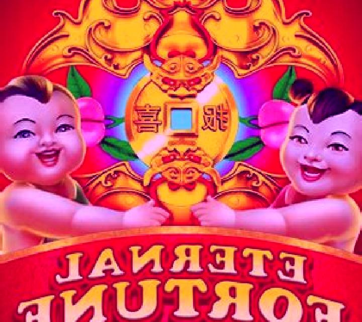 Eternal Fortune (OneGame) slot