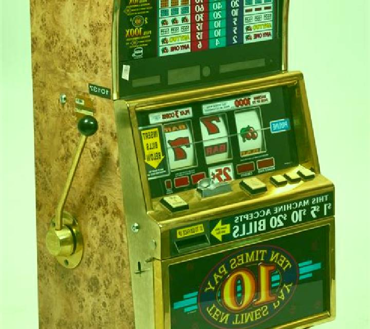 Eternal Hearts 10 slot machine