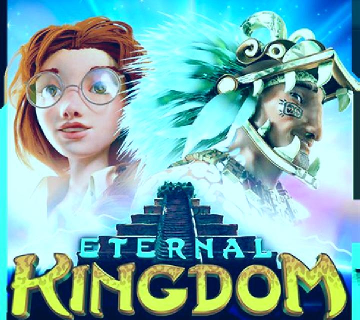 Eternal Kingdom (FBM) online slot